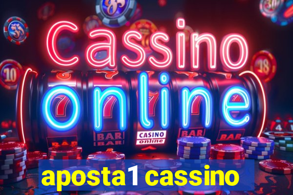 aposta1 cassino